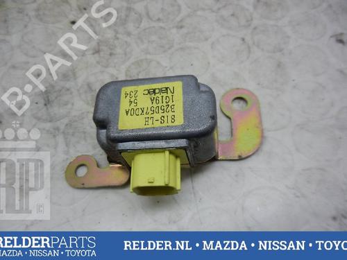 Elektronische module MAZDA 323 F VI Hatchback (BJ) 1.6 (BJ10M) (95 hp) 22145651