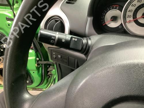 Used Steering column stalk Steering column stalk MAZDA 2 (DE_, DH_) 1.3 (DE3FS) (75 hp) 36668701 36668701