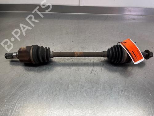 Used Left front driveshaft Left front driveshaft 27808290 27808290