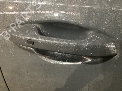 Front right exterior door handle KIA PROCEED (CD) 1.6 T-GDI GT | BP31755432C129