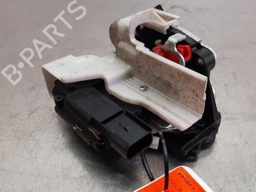 Used Rear left lock KIA PICANTO II (TA) 1.0 (69 hp) 26327502