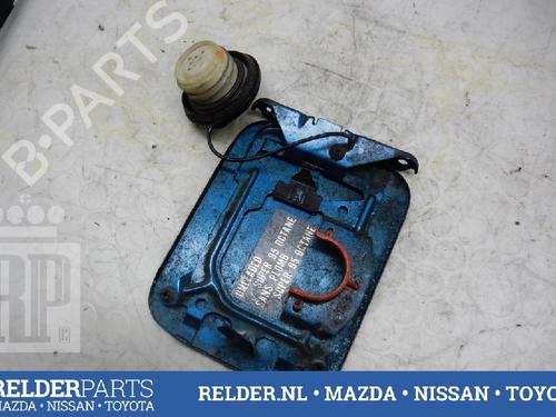 Fuel flap NISSAN ALMERA II (N16) 1.5 | BP22146916C131