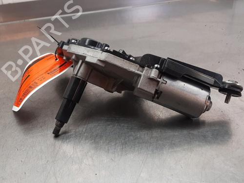 Used Rear wiper motor KIA PICANTO II (TA) 1.2 (85 hp) 29503412