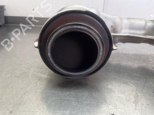 Exhaust manifold NISSAN QASHQAI II (J11, J11_) 1.6 DIG-T | BP30497248M110