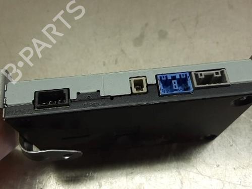 Module électronique MAZDA 3 Hatchback (BP) 2.0 SKYACTIV-G M Hybrid | BP28173633M83 