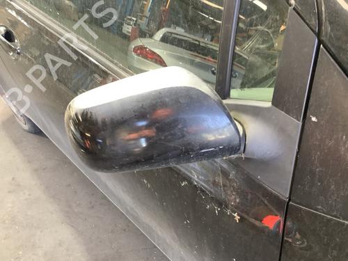 Right mirror TOYOTA YARIS (_P9_) 1.0 VVT-i (KSP90_, KSP90R) | BP26136347C27 