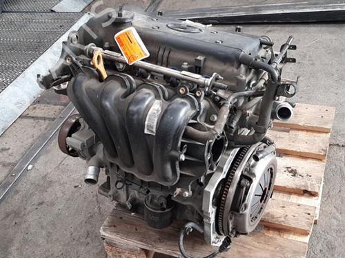 Engine HYUNDAI i30 (FD) 1.6 | BP37760134M1 - Image 4