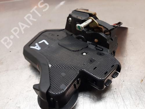 Rear left lock TOYOTA COROLLA Verso (ZER_, ZZE12_, R1_) 2.2 D-4D (AUR10_, AUR10R) | BP22172022C100 
