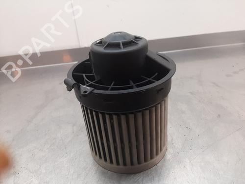 Heater blower motor NISSAN MICRA IV (K13K, K13KK) 1.2 | BP23573062M62 