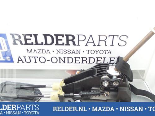 Cable TOYOTA YARIS (_P9_) 1.0 VVT-i (KSP90_, KSP90R) | BP22151676E12 