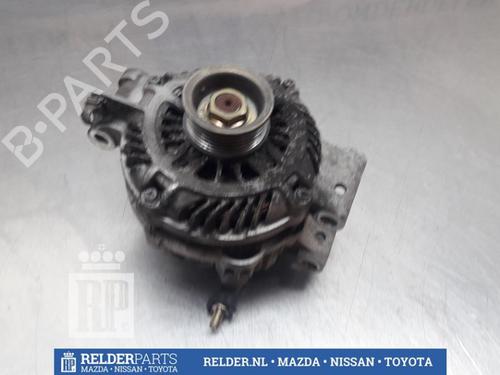 Generator MAZDA 6 Hatchback (GG) 1.8 (120 hp) 22154787