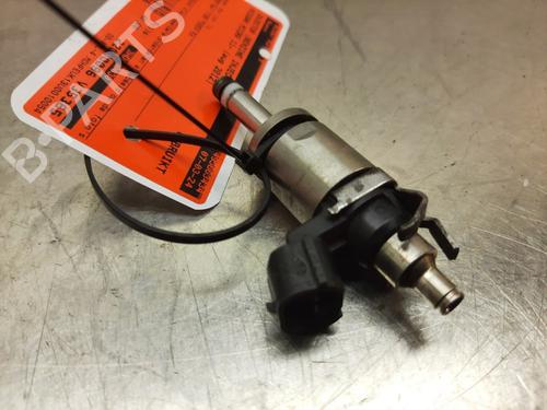Used Injector NISSAN MICRA IV (K13K, K13KK) 1.2 DIG-S (98 hp) 22169911