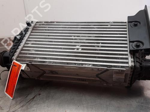 Used Intercooler Intercooler KIA SPORTAGE V (NQ5) 1.6 T-GDi Hybrid (230 hp) 27453180 27453180