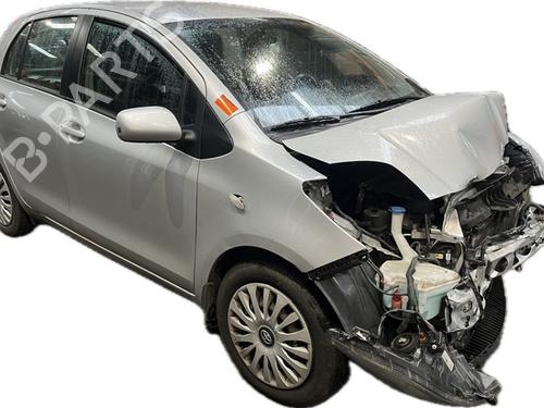 Subframe TOYOTA YARIS (_P9_) 1.33 VVT-i (NSP90_, NSP90R) | BP22356724M9 