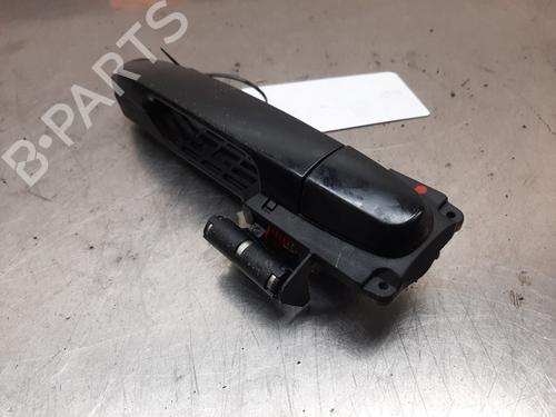 Front right exterior door handle TOYOTA AYGO (_B4_) 1.0 VVTi (KGB40) | BP22172759C129 