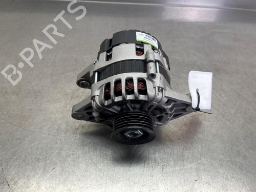 Generator HYUNDAI i20 I (PB, PBT) 1.2 (78 hp) 31836505