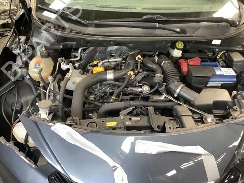 Gearbox NISSAN MICRA V (K14) 0.9 IG-T | BP36321099M3 - Image 2