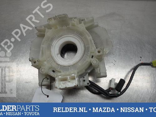 Used Squib airbag NISSAN ALMERA II Hatchback (N16) 1.5 (90 hp) 22145957