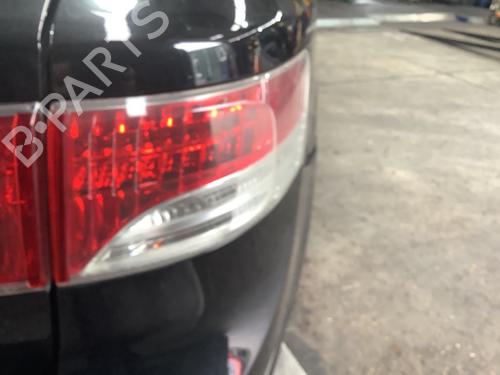Højre baglygte Højre baglygte TOYOTA AVENSIS Estate (_T27_) 1.8 VVT-i (ZRT271_, ZRT271R) (147 hp) 36668723 36668723