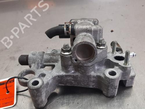 Egr MAZDA 2 (DE_, DH_) 1.3 (DE3FS) | BP27192558M69 - Image 1