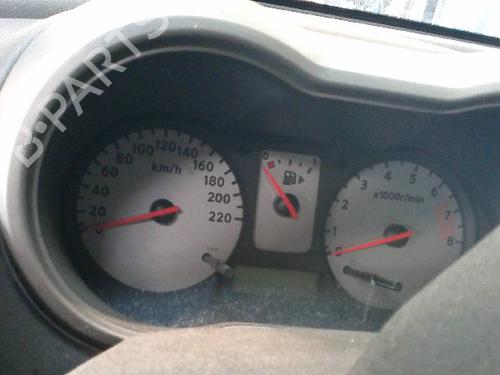 Used Instrument cluster NISSAN NOTE (E11, NE11) 1.4 (88 hp) 22156121