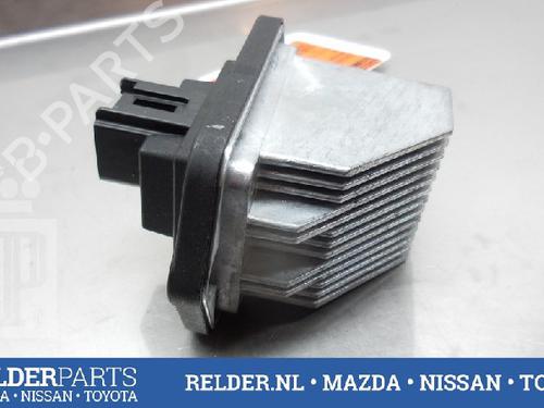 Used Heater resistor MAZDA 6 Hatchback (GG) 2.0 DI (GG14) (121 hp) 22142280