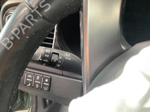 Used Steering column stalk Steering column stalk 38021005 38021005