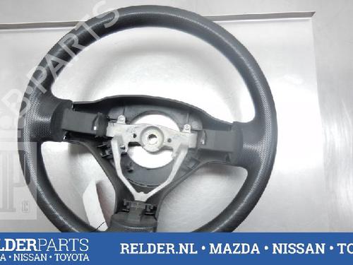 Used Steering wheel TOYOTA AYGO (_B1_) 1.0 (KGB10_, KGB10R) (68 hp) 22146429