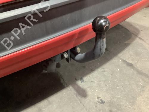 Gancio traino HYUNDAI i20 II (GB, IB) 1.0 T-GDI (101 hp) 32221292