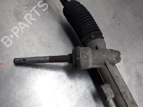 Steering rack NISSAN QASHQAI / QASHQAI +2 I (J10, NJ10, JJ10E) 1.6 | BP22163129M22 