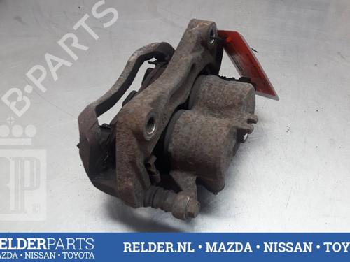 Used Right front brake caliper Right front brake caliper 22158681 22158681