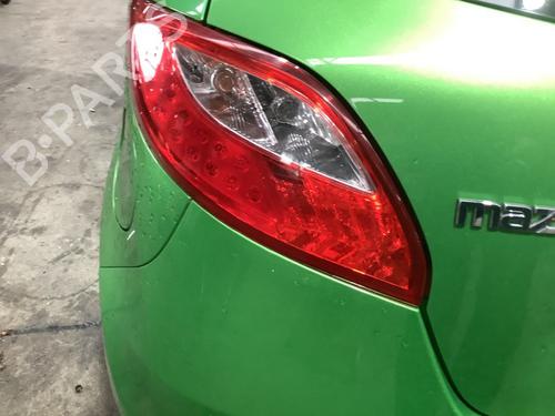 left-taillight-mazda-2-de_-dh_-2007-2008-2009-2010-2011-2012-2013-2014-2015-36668695 main image