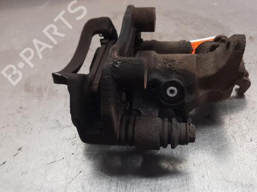 Left rear brake caliper MAZDA 323 S VI Saloon (BJ) 1.6 (BJ10M) | BP28602353M107