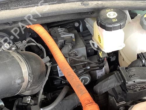 Used Servo brake Servo brake 26136481 26136481
