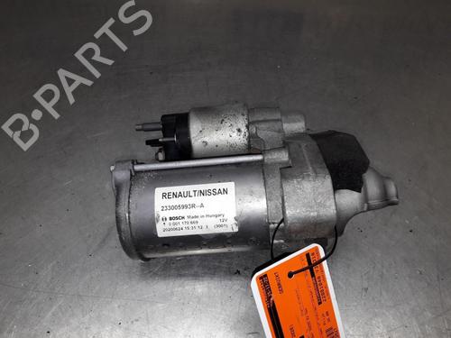 Used Starter NISSAN MICRA V (K14) 1.0 IG-T 100 (101 hp) 22164648