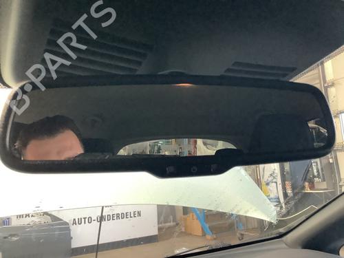 Rear mirror NISSAN LEAF (ZE1) Electric | BP32846402I6 - Image 3