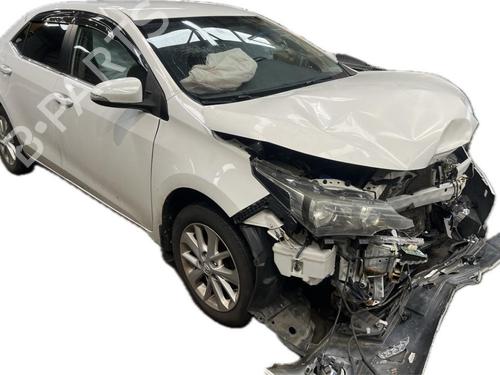Used Heater blower motor TOYOTA COROLLA Saloon (_E15_) 1.6 (ZRE151) (132 hp) 22169619