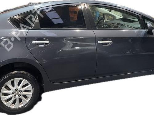 Right rear shock absorber TOYOTA PRIUS (_W3_) 1.8 Hybrid (ZVW3_) | BP30902216M19