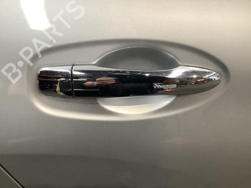 Used Rear right exterior door handle NISSAN X-TRAIL III (T32_, T32R, T32RR) 1.6 DIG-T (T32) (163 hp) 22172553