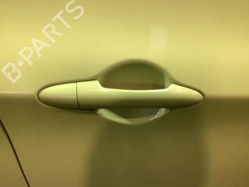 Udvendigt håndtag KIA PICANTO II (TA) 1.2 (85 hp) 31884152