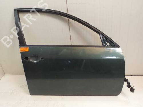 Used Right front door NISSAN PRIMERA Hatchback (P12) 2.2 dCi (139 hp) 22141952