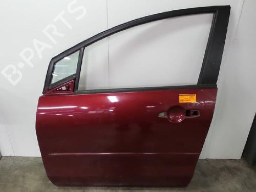 left-front-door-mazda-5-cr-18-cr19-2005-2006-2007-2008-2009-2010-22147431 main image