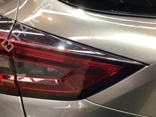 Used Left taillight NISSAN JUKE (F16_) 1.0 (114 hp) 29698694