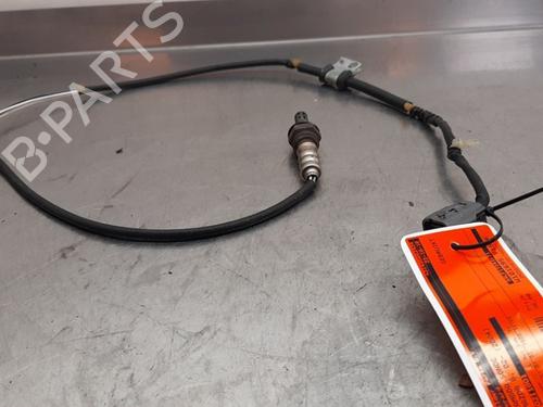Electronic sensor MAZDA 6 Hatchback (GG) 1.8 | BP27291001M84