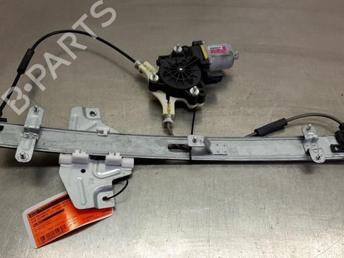 Front right window mechanism KIA PICANTO II (TA) 1.2 | BP31322099C23 - Image 2