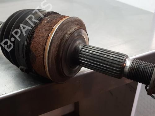 Used Right front driveshaft TOYOTA AURIS (_E18_) 1.8 Hybrid (ZWE186_, ZWE186R) (136 hp) 29812284