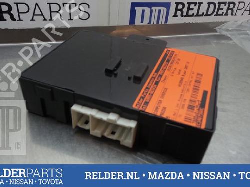 Used Control unit Control unit 22141895 22141895