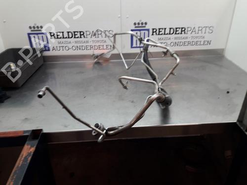 AC pipe NISSAN JUKE (F15) 1.2 DIG-T | BP22165524M126 