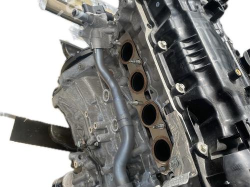 Used Engine Engine MAZDA 3 Hatchback (BP) 2.0 SKYACTIV-G M Hybrid (122 hp) 28118732 28118732