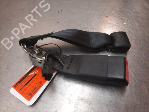 Seat buckle TOYOTA YARIS (_P13_) 1.0 (KSP130_, KSP130) | BP22164186I32 
